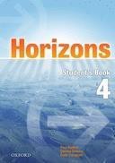 Horizons 4 SB OXFORD