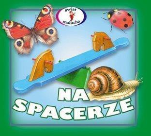 Harmonijka - na spacerze