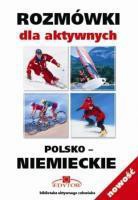 Rozmówki dla aktywnych polsko-niemieckie