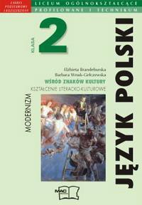 J.P. LO 2 Modernizm MAC