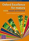 Oxford Excel. for Matura New Exam Extender PK (WB)