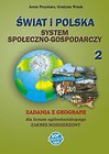 Geografia LO 2 Świat i Polska zad ZR SOP ST