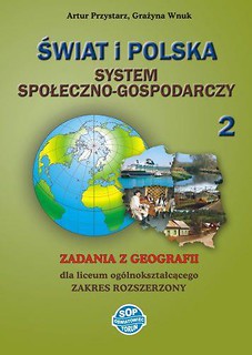 Geografia LO 2 Świat i Polska zad ZR SOP ST