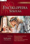 Encyklopedia szkolna - język polski SP GREG