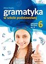 Gramatyka SP Ćwiczenia dla klasy 6/2