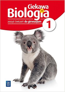 Biologia GIM 1 Ciekawa biologia ćw. w.2016 WSIP