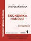 Ekonomika Handlu cz.1 ćwiczenia EKONOMIK