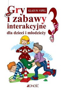 Gry i zabawy interakcyjne dla dzieci i młodzieży 3