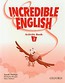 Incredible English 2 WB OXFORD