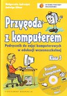 Przygoda z komputerem 3 podr CD GR. 2011 VIDEOGRAF