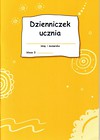 Dzienniczek ucznia klasa 3