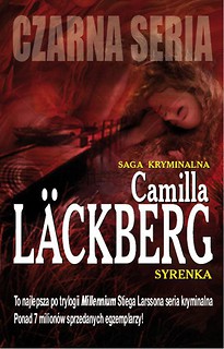 Czarna seria. Syrenka.