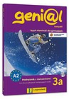 Genial kompakt 3A KB+AB+CD 