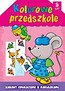 Kolorowe przedszkole 5 lat