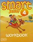 Smart Junior 4 WB MM PUBLICATIONS