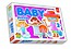 Baby puzzle - Zawody TREFL