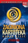 Zaginiona kartoteka. Numer Sześć - Pittacus Lore