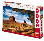Puzzle 1000 Colorado DINO