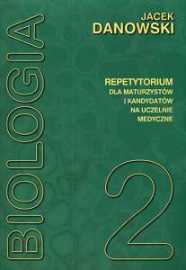 Biologia repetytorium T2 Danowski MEDYK