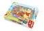 Puzzle 30 Kubusiowe zabawki TREFL