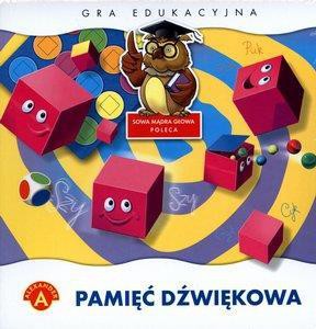 Pamięć dźwiękowa ALEX