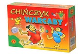 Gra - Chińczyk. Warcaby ALEX