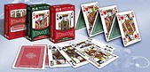 Karty - International (zielone)
