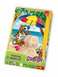 Puzzle 24 maxi Scooby-Doo na plaży