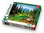 Puzzle 500 Widok na Tatry TREFL