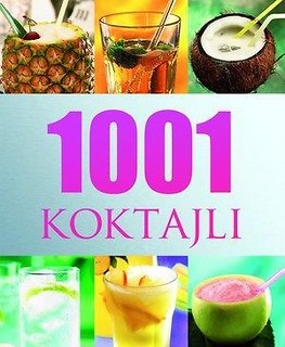 1001 koktajli