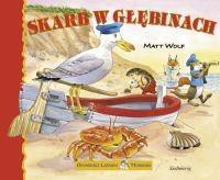 Op. Latarni Morskiej - Skarb w głębinach