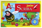 Scriba junior ALEX