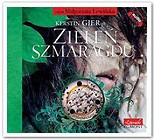 Trylogia czasu - Zieleń Szmaragdu audiobook