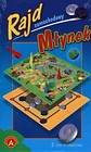 Gra - Rajd samochodowy. Młynek ALEX