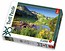 Puzzle 1500 Wielki Staw, Tatry TREFL