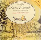 Kubuś Puchatek audiobook