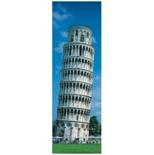 Puzzle 1000 Panoramic Piza DINO