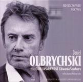Mistrzowie słowa 1. Cała jaskrawość. Olbrychski.