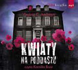 Kwiaty na poddaszu CD MP3