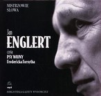 Mistrzowie słowa 1. Psy wojny - Englert