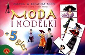 Moda i modelki ALEX