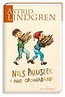 Astrid Lindgren. Nils Paluszek i inne opowiadania