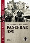 Pancerne Asy