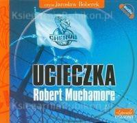 Cherub tom 3. Ucieczka (Audiobook)