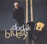 Dudek Bluesy ( książka + CD)