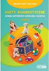 Karty diagnostyczne. Ocena gotowości...cz 2