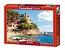 Puzzle 1000 Lloret de Mar - Hiszpania CASTOR