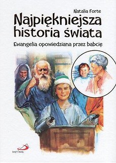 Najpiękniejsza historia świata