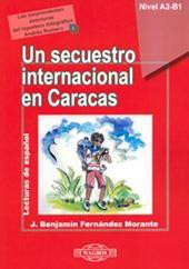 Espańol 1 Un secuestro internacional WAGROS