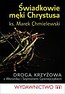 Świadkowie męki Chrystusa
